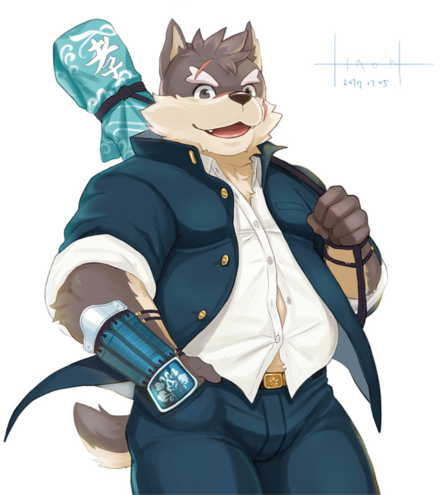 Detail Tokyo Afterschool Summoners Nomer 47