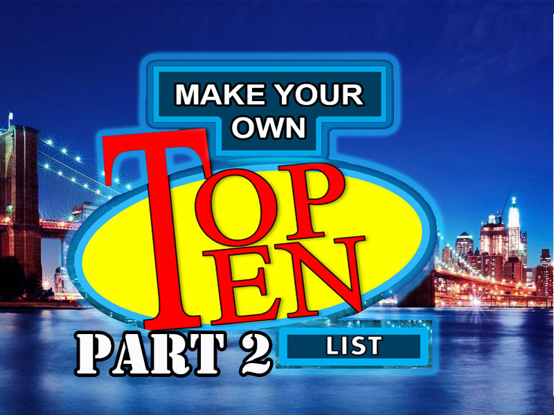 Detail Top 10 List Template Nomer 38