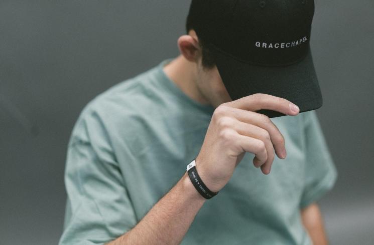 Detail Topi Untuk Orang Botak Nomer 12
