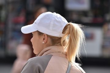 Detail Topi Untuk Orang Botak Nomer 17