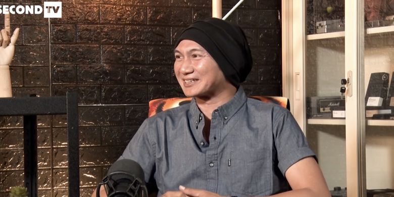 Detail Topi Untuk Orang Botak Nomer 19