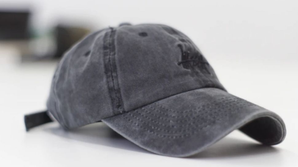 Detail Topi Untuk Orang Botak Nomer 20