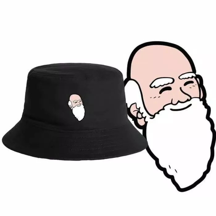Detail Topi Untuk Orang Botak Nomer 21
