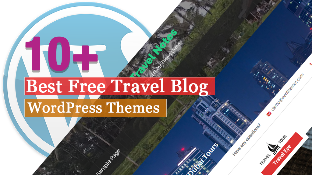 Detail Tourism Template Wordpress Nomer 27