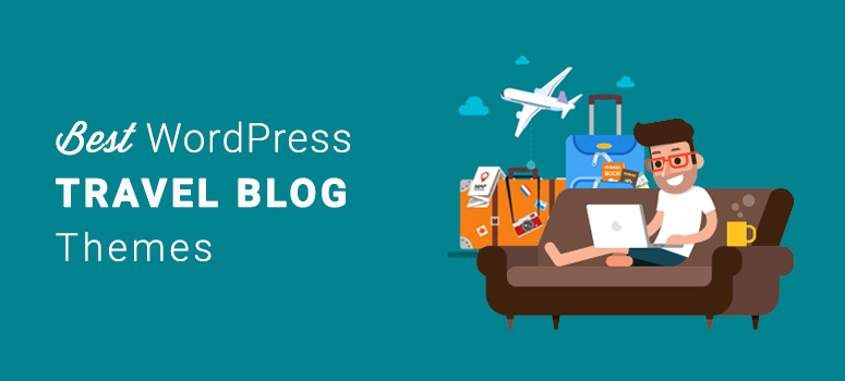 Detail Tourism Template Wordpress Nomer 44