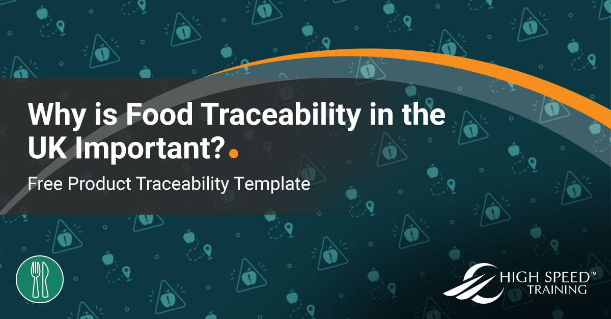 Detail Traceability Exercise Template Nomer 11