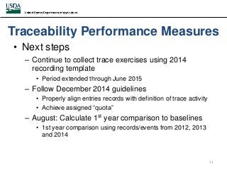 Detail Traceability Exercise Template Nomer 37