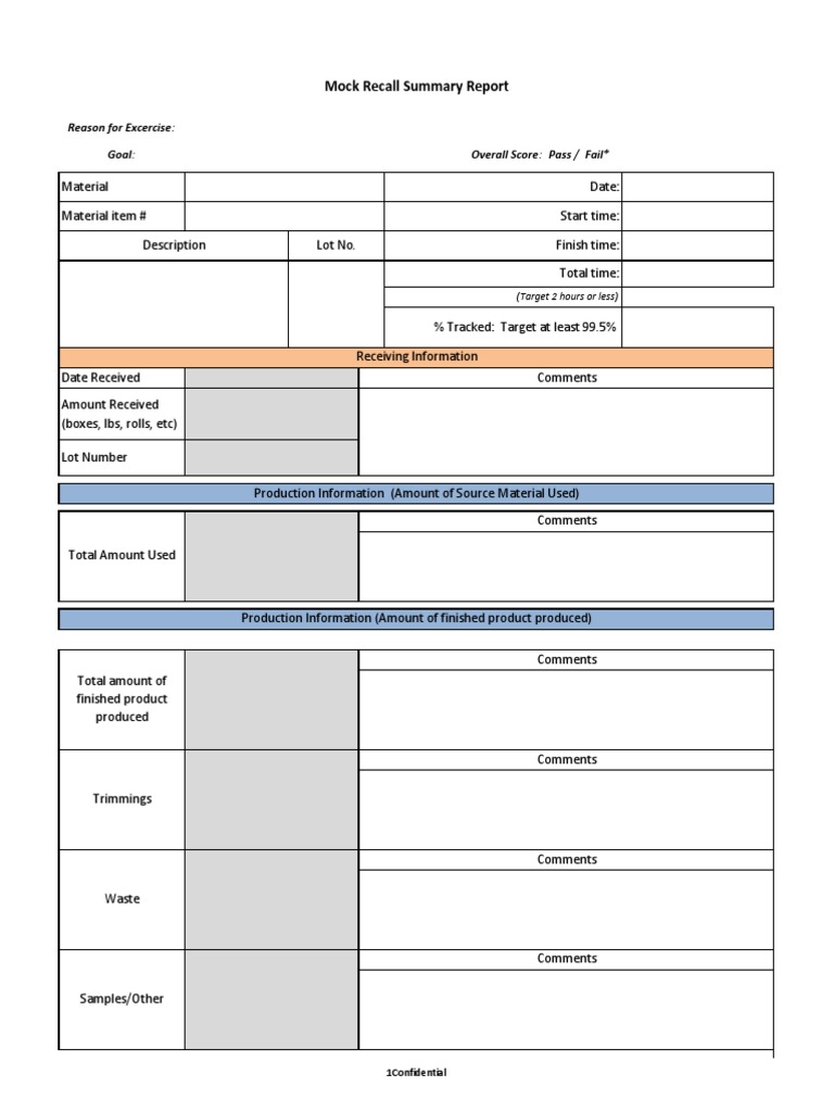 Detail Traceability Exercise Template Nomer 6