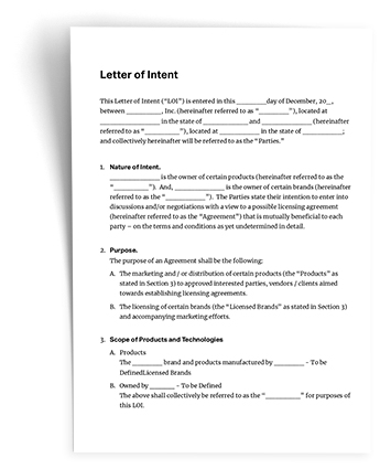 Detail Trademark License Agreement Template Nomer 24