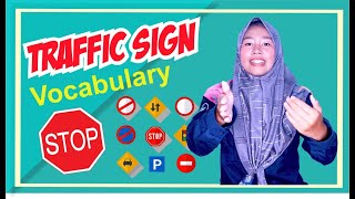 Detail Traffic Sign Dan Artinya Nomer 41