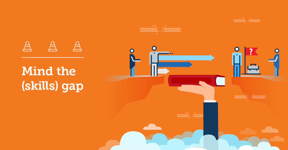 Detail Training Gap Analysis Template Nomer 19