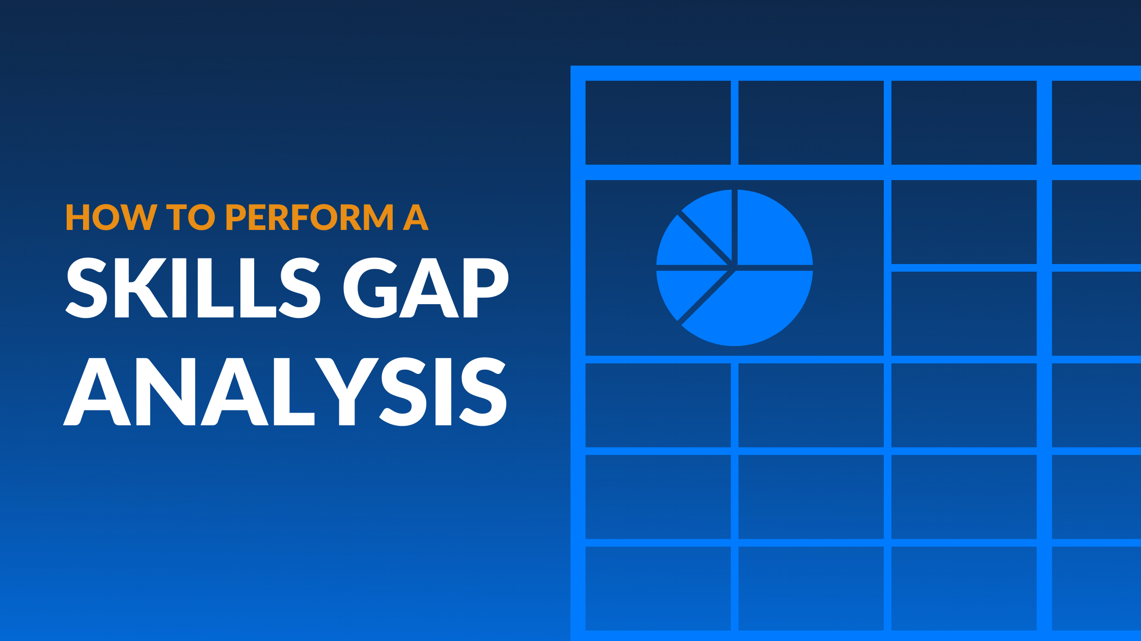 Detail Training Gap Analysis Template Nomer 3