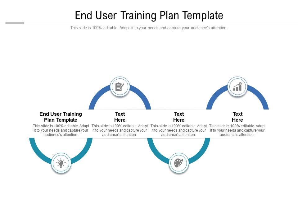Detail Training Strategy Template Ppt Nomer 34