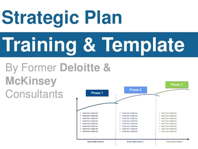 Detail Training Strategy Template Ppt Nomer 53