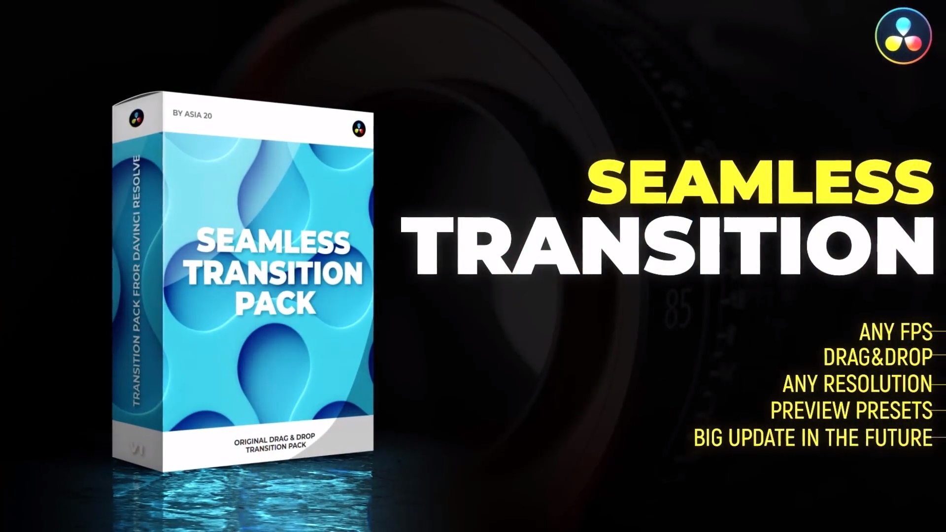 Detail Transition Template Davinci Resolve Nomer 2