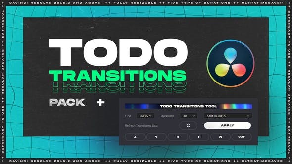 Detail Transition Template Davinci Resolve Nomer 24