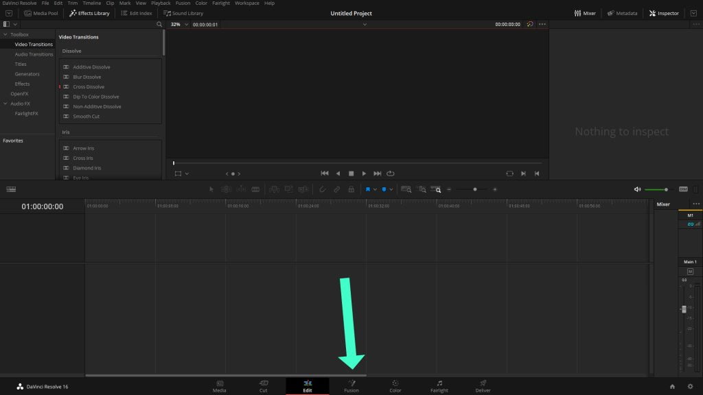 Detail Transition Template Davinci Resolve Nomer 41