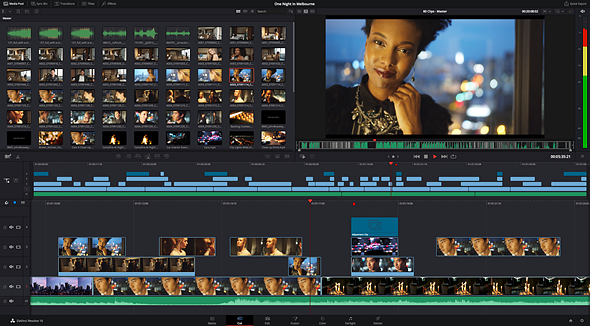 Detail Transition Template Davinci Resolve Nomer 46