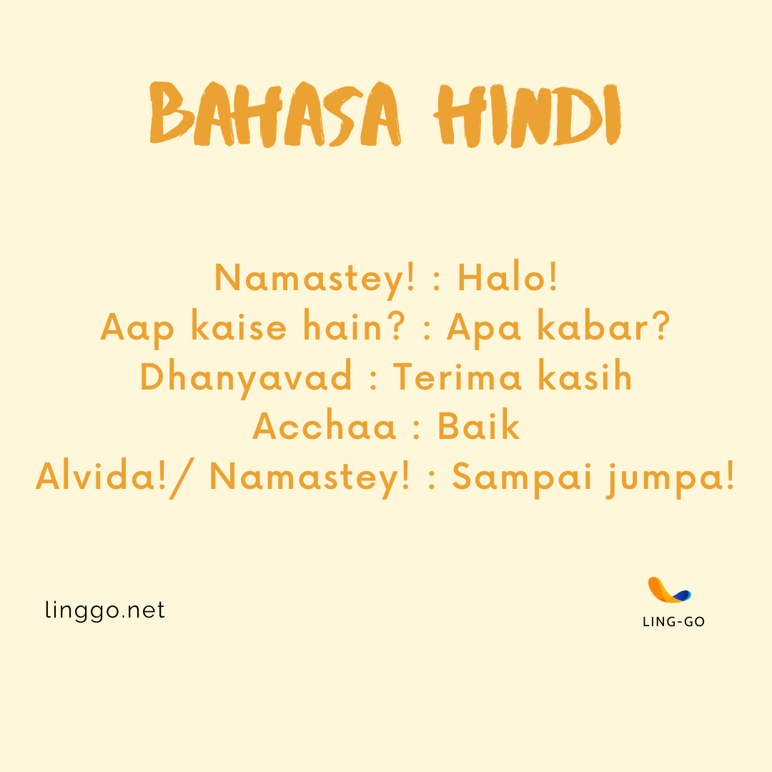 Translate Bahasa Hindi - KibrisPDR