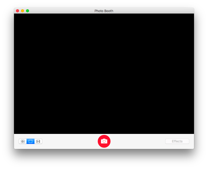 Detail Transparent Facetime Template Nomer 14