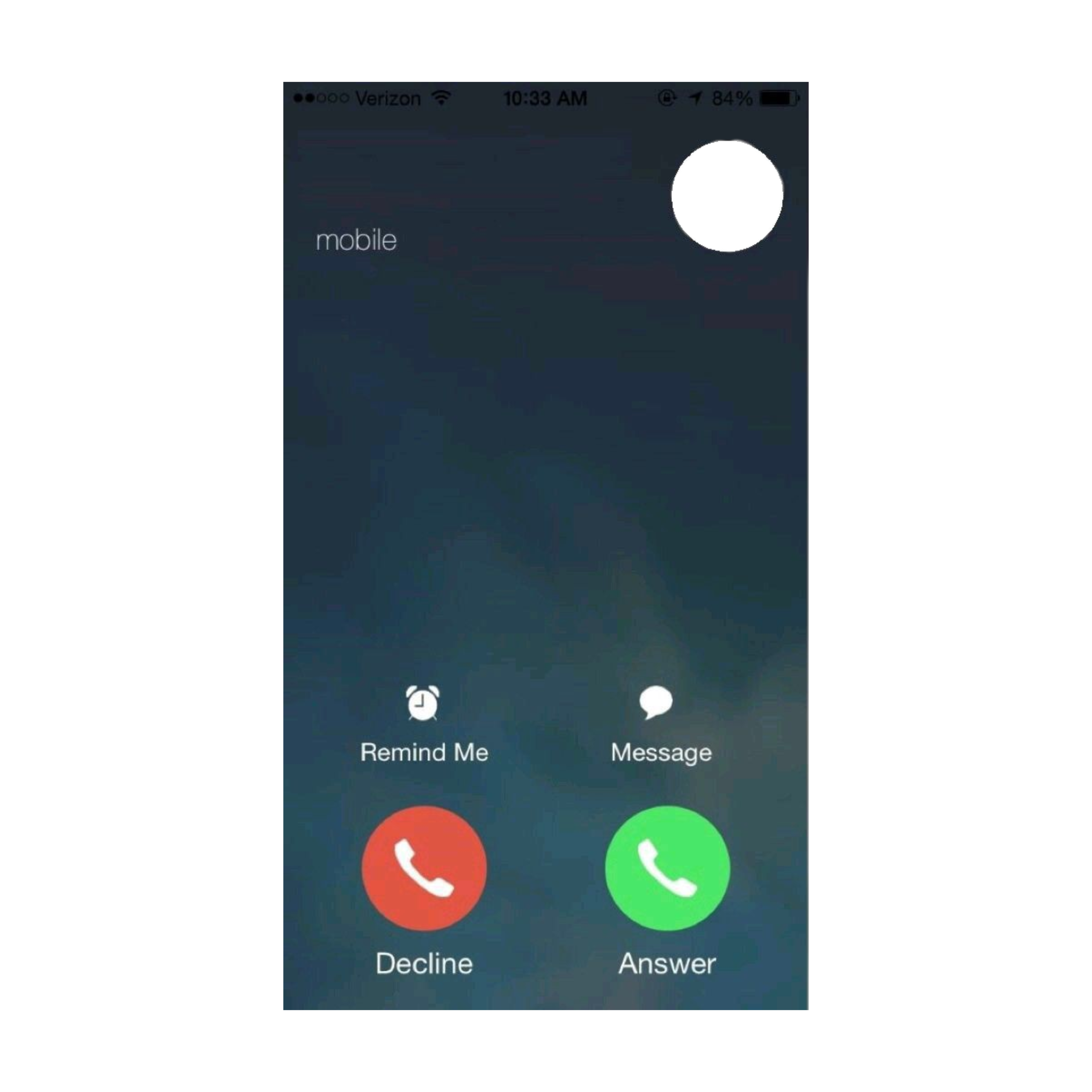 Detail Transparent Facetime Template Nomer 20