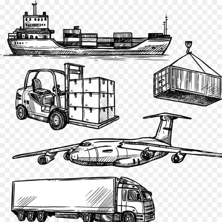 Detail Transportasi Logistik Adalah Nomer 22