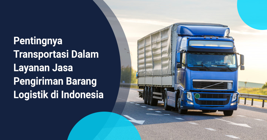 Detail Transportasi Logistik Adalah Nomer 46