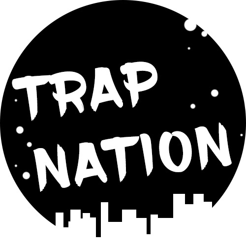 Detail Trap Nation Logo Template Nomer 20