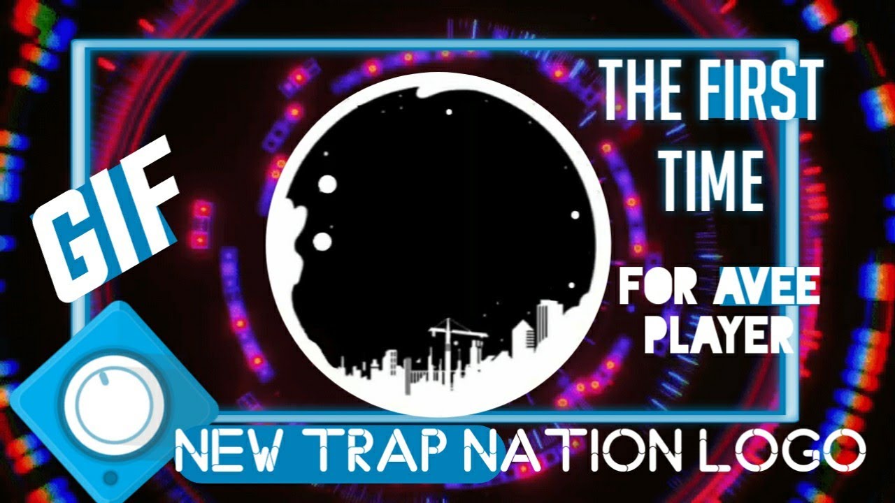 Detail Trap Nation Logo Template Nomer 32