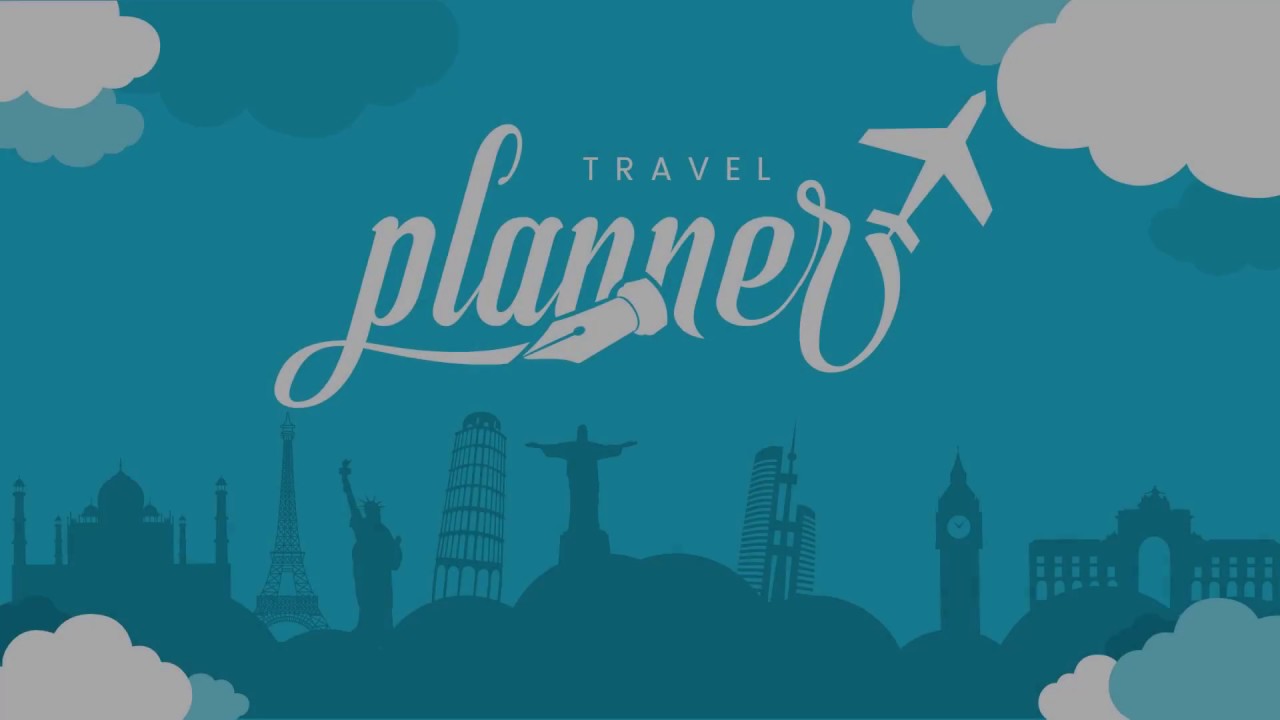 Detail Travel Powerpoint Template Nomer 23