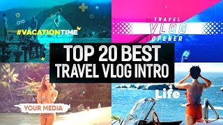 Detail Travel Vlog Template Nomer 11