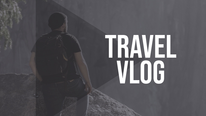 Detail Travel Vlog Template Nomer 8