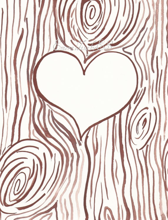 Detail Tree Trunk Template Nomer 23