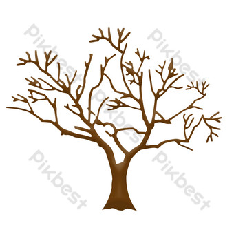 Detail Tree Trunk Template Nomer 26