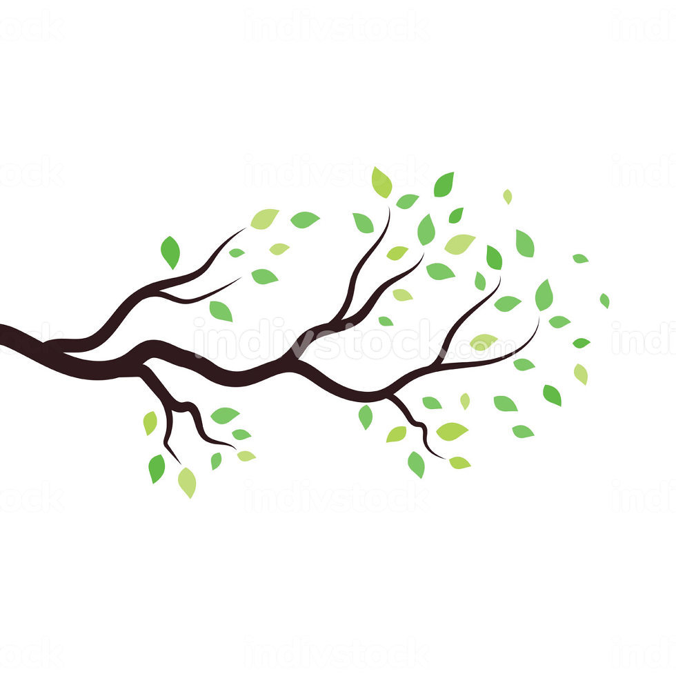 Detail Tree Trunk Template Nomer 32