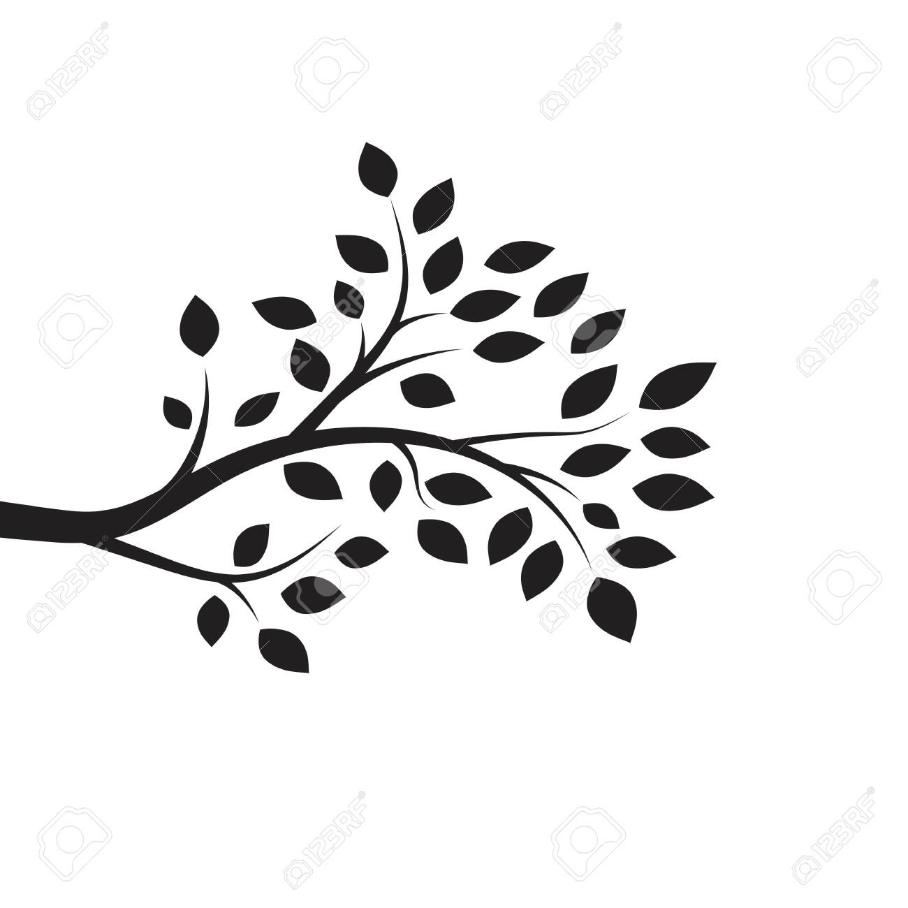 Detail Tree Trunk Template Nomer 40