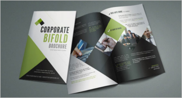 Detail Tri Fold Template Free Download Nomer 51