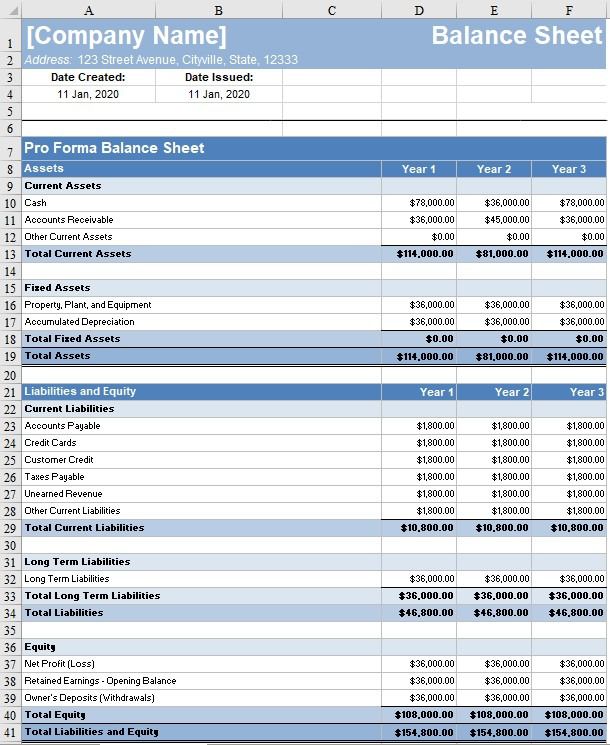 Detail Trial Balance Excel Template Nomer 22