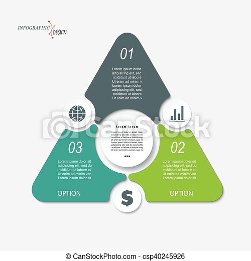 Detail Triangle Design Template Nomer 16