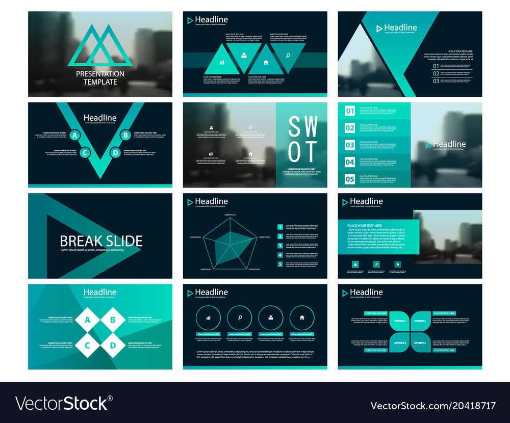 Detail Triangle Design Template Nomer 17