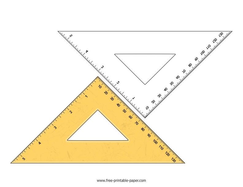 Detail Triangle Template Printable Nomer 23