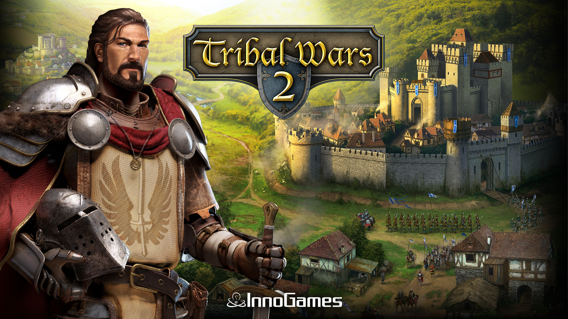 Detail Tribal Wars 2 Download Nomer 10