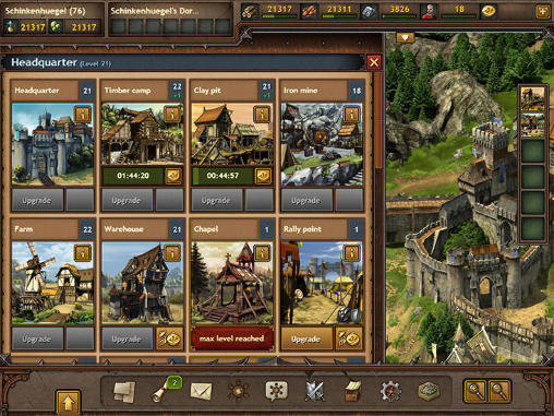 Detail Tribal Wars 2 Download Nomer 5