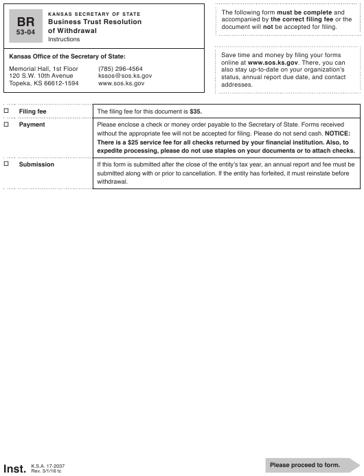 Detail Trustee Resolution Template Nomer 32