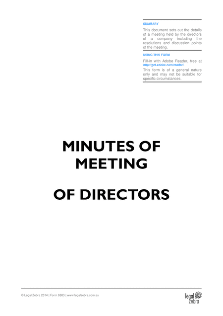 Detail Trustee Resolution Template Nomer 33