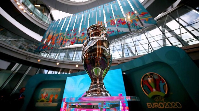 Detail Tuan Rumah Piala Eropa 2020 Dimana Nomer 26