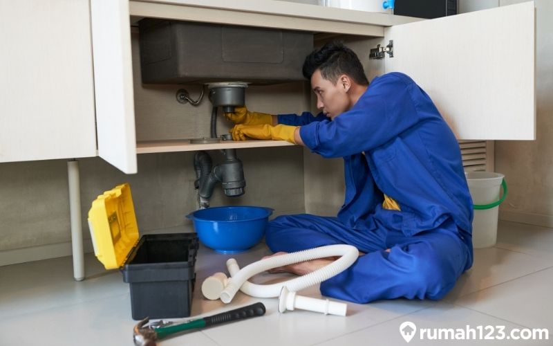 Tukang Ledeng Adalah - KibrisPDR