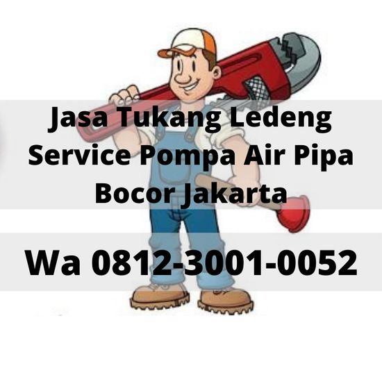 Detail Tukang Ledeng Adalah Nomer 25