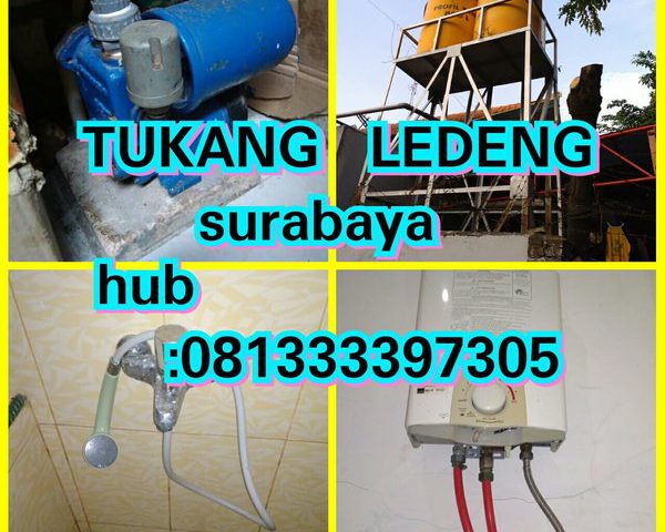 Detail Tukang Ledeng Adalah Nomer 46