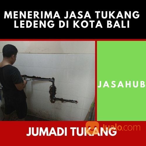 Detail Tukang Ledeng Adalah Nomer 50